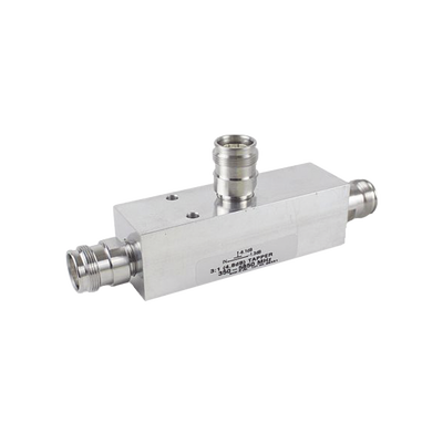 MICROLAB SEPARADOR 30dB (1000:1) Tap 350-5930MHz 500W -161dBc 4.3-10 IP67 . MOD: DN-14FE