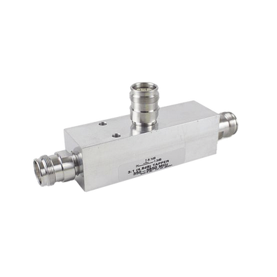 MICROLAB SEPARADOR 4.8dB (3:1) Tap 350-5930MHz 500W -161dBc 4.3-10 IP67 . MOD: DN-44FE