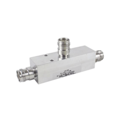 MICROLAB SEPARADOR 6dB (4:1) Tap 350-5930MHz 500W -161dBc 4.3-10 IP67 . MOD: DN-54FE