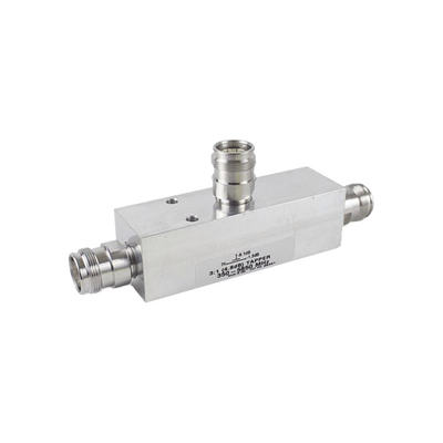 MICROLAB SEPARADOR 8dB (6:1) Tap 350-5930MHz 500W -161dBc 4.3-10 IP67 . MOD: DN-64FE