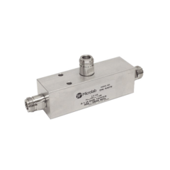 MICROLAB SEPARADOR 15dB (30:1) Tap 350-5930MHz 500W -161dBc TIPO N IP67 . MOD: DN-94FN