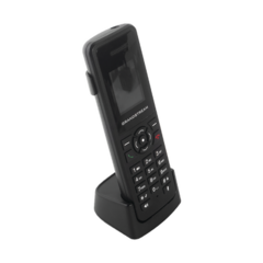 GRANDSTREAM Teléfono Inalámbrico DECT para Estación Base DP750 Para Casa y Oficina MOD: DP-720