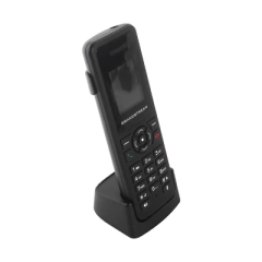 GRANDSTREAM Teléfono Inalámbrico DECT para Estación Base DP750 Para Casa y Oficina MOD: DP-720