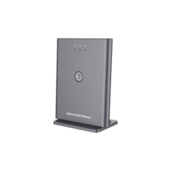 GRANDSTREAM Estación Base VoIP DECT de largo alcance con modelo DP730, compatible con DP722, DP720 DP752  - buy online