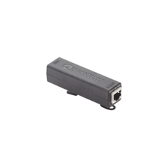 TRANSTECTOR Protector POE Contra Descargas Atmosféricas Con Tecnología Híbrida SASD-GDT MOD: DPR-F140