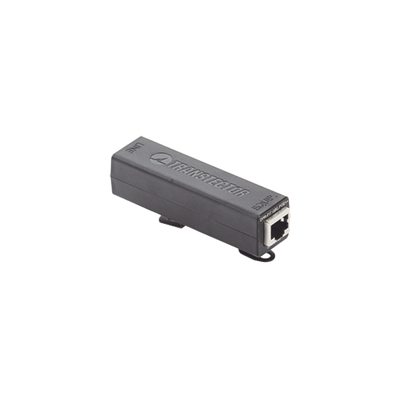TRANSTECTOR Protector Contra Descargas Para E1/T1 MOD: DPR-T1E1