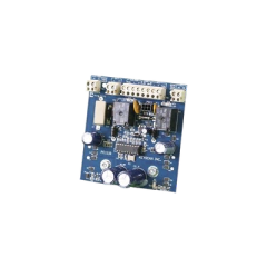 KEYSCAN-DORMAKABA Refacción: Fuente 12 Vcc para paneles Keyscan MOD: DPS-15