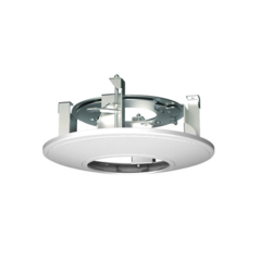 HIKVISION Montaje de Plafón para Cámaras DS-2CD1743G0-IZ(C) MOD: DS1227ZJ