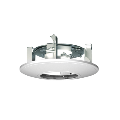HIKVISION Montaje de Plafón para Cámaras DS-2CD1743G0-IZ(C) MOD: DS-1227ZJ