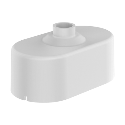 HIKVISION Montaje Colgante para Domos doble Lente HIKVISION MOD: DS-1270ZJ-DE7