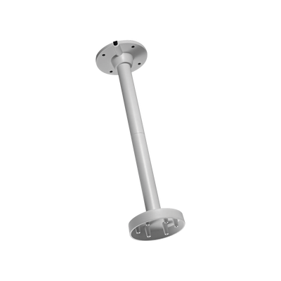 HIKVISION Montaje de Techo para Cámaras Domo DS-2CD21XXGX de 50 cms de Largo MOD: DS-1271ZJ-110