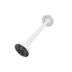 HIKVISION Montaje de Techo con Tubo para Domos HIKVISION MOD: DS-1271ZJ-130