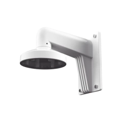 HIKVISION Montaje de pared para Domos DS-2CE56H0T-VPIT3ZF / DS-2CD27X3 / DS-2CD27X5 / DS-2CD4332FWD-I / Material de Metal / Uso en Interior MOD: DS-1273ZJ-130