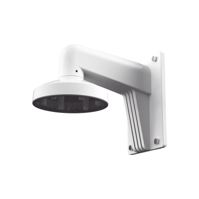 HIKVISION Montaje de pared para Domos DS-2CE56H0T-VPIT3ZF / DS-2CD27X3 / DS-2CD27X5 / DS-2CD4332FWD-I / Material de Metal / Uso en Interior MOD: DS-1273ZJ-130