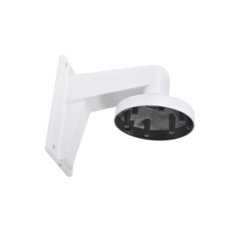 HIKVISION Montaje de pared para exterior compatible con camara tipo torre DS-2CD23XX MOD: DS-1273ZJ-130TRL