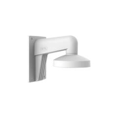 HIKVISION Montaje de Pared para Domos TURBOHD 4K / Uso en Exterior / Fabricados en Aluminio MOD: DS-1273ZJ-140-DM45