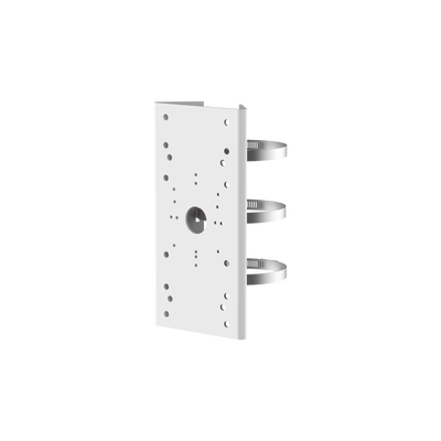 HIKVISION Montaje de Poste para Domos PTZ epcom / HIKVISION MOD: DS-1275ZJ