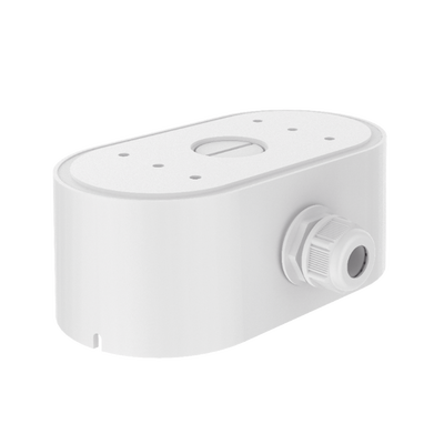 HIKVISION Caja de Conexiones de Exterior para Cámaras Doble Lente DS-2CD6D52G0-IHS / IP66 MOD: DS-1280ZJ-DE7