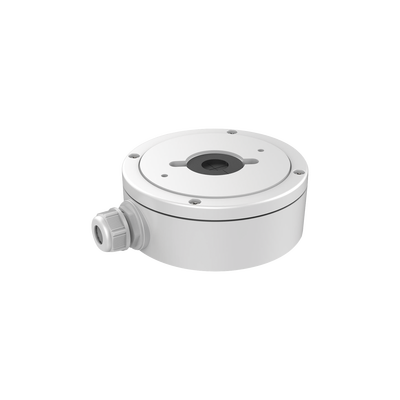 HIKVISION Caja de Conexión para Mini Domos IP DS-2CD25X5 / DS-2CD25X3 MOD: DS-1280ZJ-DM22