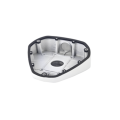 HIKVISION Montaje para techo inclinado para modelos DS-63X2FXX DS-1281ZJ-DM25
