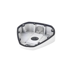 HIKVISION Montaje para techo inclinado para modelos DS-63X2FXX DS-1281ZJ-DM25