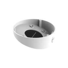 HIKVISION Montaje de Techo Inclinado para Domos TURBOHD 4K / Uso en Exterior / Fabricados en Aluminio DS-1281ZJ-DM45