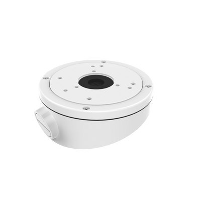 HIKVISION Caja de Conexión Inclinada para Domos HIKVISION MOD: DS-1281ZJ-S