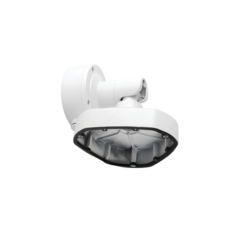 HIKVISION Montaje de Pared con Caja de Conexión para Camara Fisheye DS2CD6 MOD: DS-1283ZJ