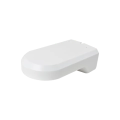 HIKVISION Montaje de Pared para Interior / Exterior / Compatible con DS-2DE2A204IW-DE3(C) / PTZ-N2204I-DE3(C) / PTZ-N2404I-DE3(C) MOD: DS-1294ZJ-PT
