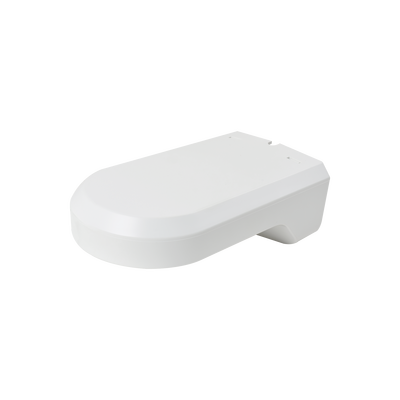 HIKVISION Montaje de Pared para Interior / Exterior / Compatible con DS-2DE2A204IW-DE3(C) / PTZ-N2204I-DE3(C) / PTZ-N2404I-DE3(C) MOD: DS-1294ZJ-PT