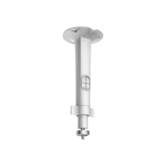 HIKVISION Montaje Colgante Para Interior / Recomendado Para Cámaras Tipo Box / Fabricada en Aluminio MOD: DS-1299ZJ