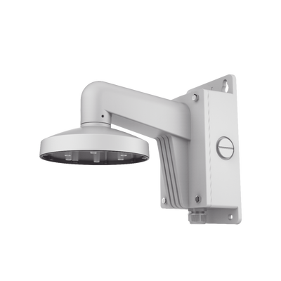 HIKVISION Montaje de pared para domos Hikvision DS-2CD27X5FWD-IZS / DS-2CD27X3G0-IZS MOD: DS-1473ZJ-155B