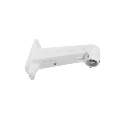 SYSCOM VIDEO Montaje de pared para interior o exterior compatible con domos PTZ HIKVISION MOD: DS1602ZJAX