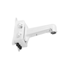 HIKVISION Montaje de Pared con Caja de Conexiones para domos PTZ MOD: DS-1602ZJ-BOX