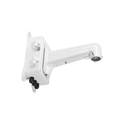 HIKVISION Montaje de Pared con Caja de Conexiones para domos PTZ MOD: DS-1602ZJ-BOX