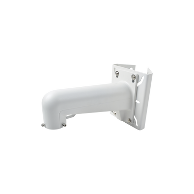 SYSCOM VIDEO Montaje de poste para domo PTZ Hikvision MOD: DS1602ZJPOLEAX