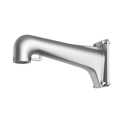 HIKVISION Montaje Vertical de Pared / Color Plata / Exterior MOD: DS-1603ZJ-P