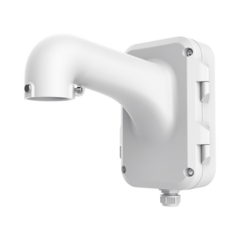 HIKVISION Montaje de Pared para Exterior / Compatible con Domos PTZ HIKVISION y epcom MOD: DS-1604ZJ