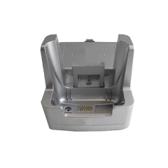 HIKVISION Base cargador para DVR Portatil HIKVISION Modelo: DS-6102-HL MOD: DS-1653HM
