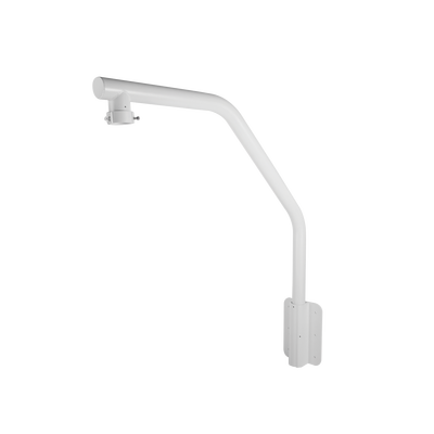 HIKVISION Montaje Parapeto sobre Pared MOD: DS-1660ZJ