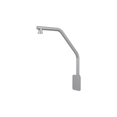 HIKVISION Montaje de Pared para Domos PanoVu / Color Plata MOD: DS-1660ZJ-P