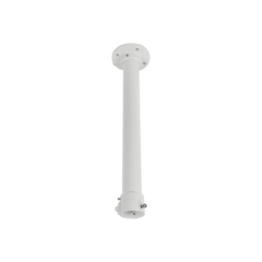 HIKVISION Montaje de Techo Tipo Tubo de 50 cm de Largo / Compatible con todos los PTZ epcom y HIKVISION MOD: DS-1662ZJ