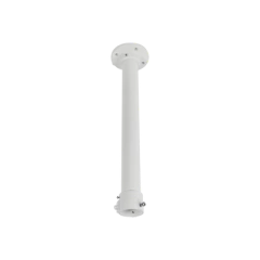 HIKVISION Montaje de Techo Tipo Tubo de 50 cm de Largo / Compatible con todos los PTZ epcom y HIKVISION MOD: DS-1662ZJ