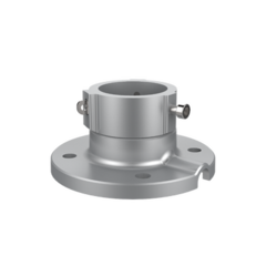HIKVISION Montaje de Techo de Acero Inoxidable para PTZ Hiikvision. MOD: DS-1663ZJ-P