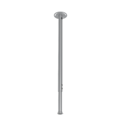 HIKVISION Montaje de Techo Telescópico para PTZ Hikvision MOD: DS-1667ZJ-P
