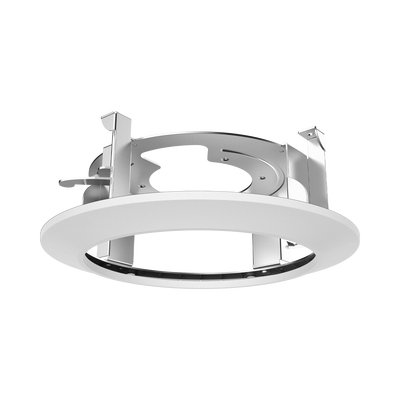 HIKVISION Montaje de Plafón para Cámaras PTZ Hikvision 4" MOD: DS-1671ZJ-SD11
