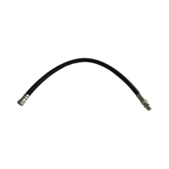 HIKVISION Cable de Acero Trenzado / IP68 / Para Protección de Cables en Entornos Explosivos / 1 Metro de Longitud MOD: DS1677ZJXS1.0(D) en internet
