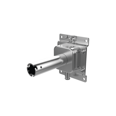 HIKVISION Montaje de Pared Anticorrosivo para Domos PTZ / Soporta Norma Antiexplosion MOD: DS-1691ZJ-X