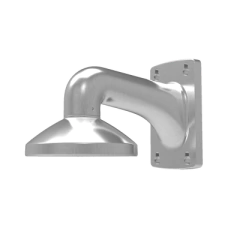 HIKVISION Montaje de Pared Anticorrosivo para cámaras Domo Hikvision MOD: DS-1703-ZJ