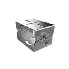 HIKVISION Articulación para montaje de pared compatible con DS-1704ZJ MOD: DS-1706ZJ